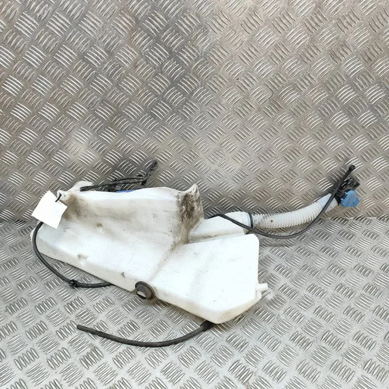 Windshield washer fluid reservoir/tank GX7317B613D
