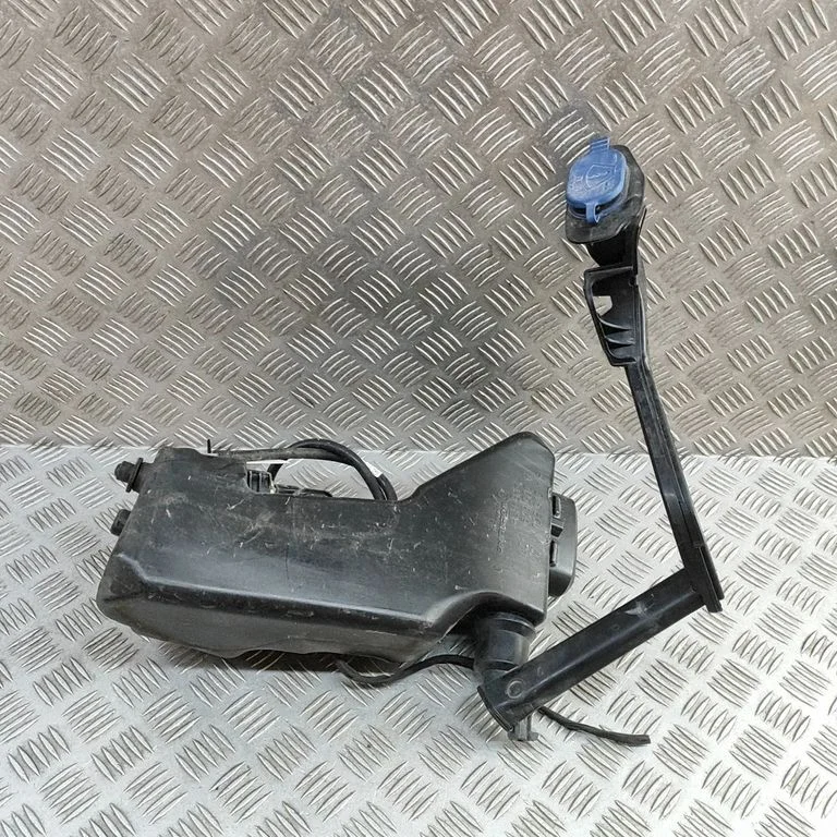 Windshield washer fluid reservoir/tank A2138600164