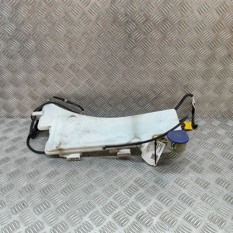 Windshield washer fluid reservoir/tank 9810819180