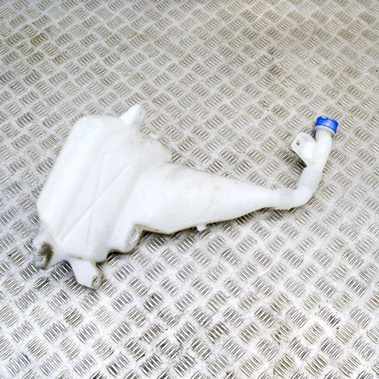 Windshield washer fluid reservoir/tank – Tesla Model S (2012-)