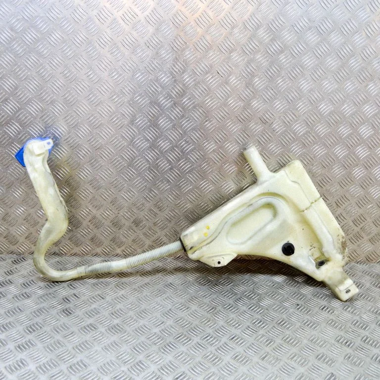 Windshield washer fluid reservoir/tank 4L0955453D