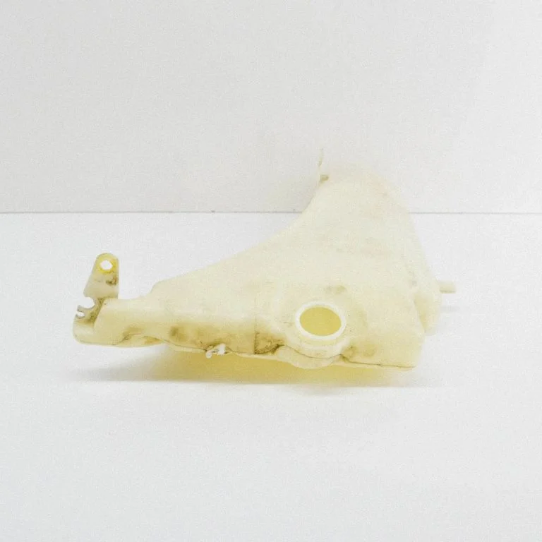 Windshield washer fluid reservoir/tank 8T0955453C