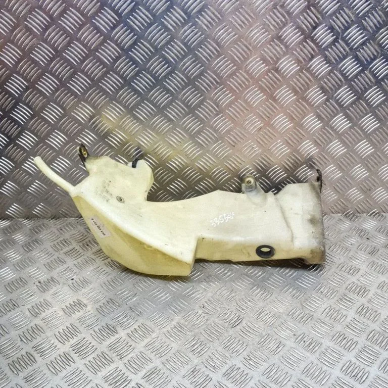 Windshield washer fluid reservoir/tank – Audi A4 S4 B6 8E 8H (2001-2005)
