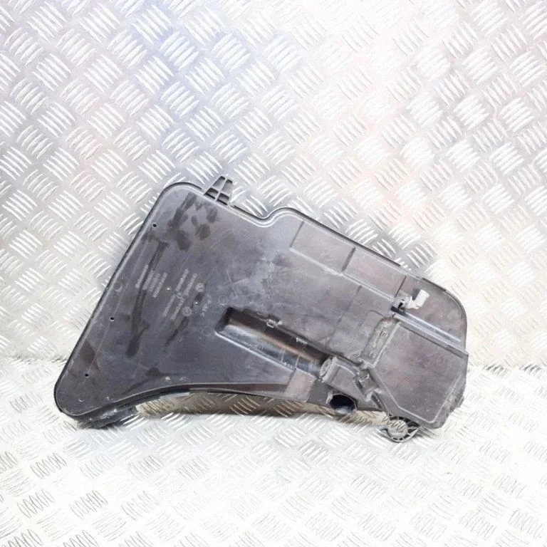Windshield washer fluid reservoir/tank – BMW 5 Series F10 F11 (2009-2016)