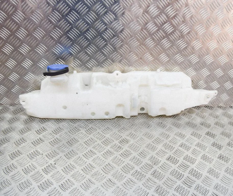 Windshield washer fluid reservoir/tank HX5317B613AB