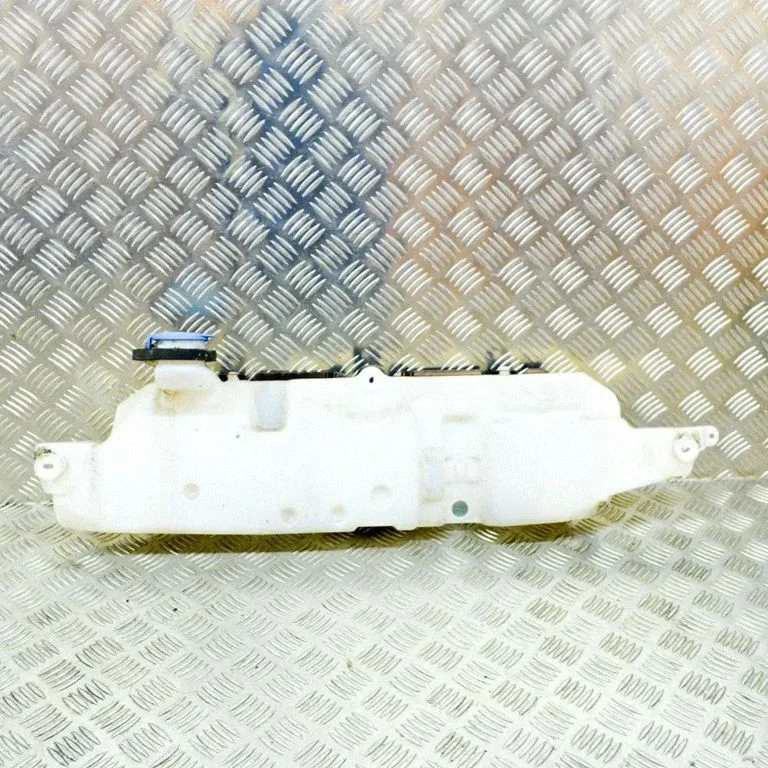 Windshield washer fluid reservoir/tank – Jaguar F-Type (2013-)