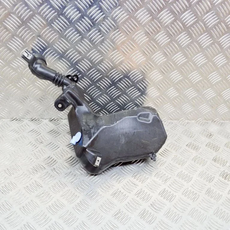 Windshield washer fluid reservoir/tank – Tesla Model S (2012-)