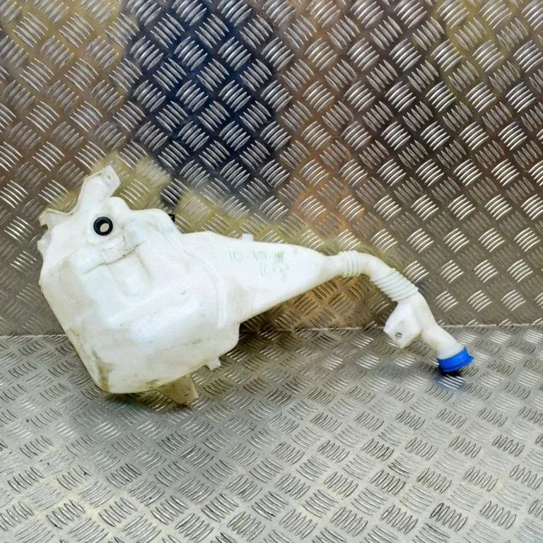 Windshield washer fluid reservoir/tank – Tesla Model S (2012-)