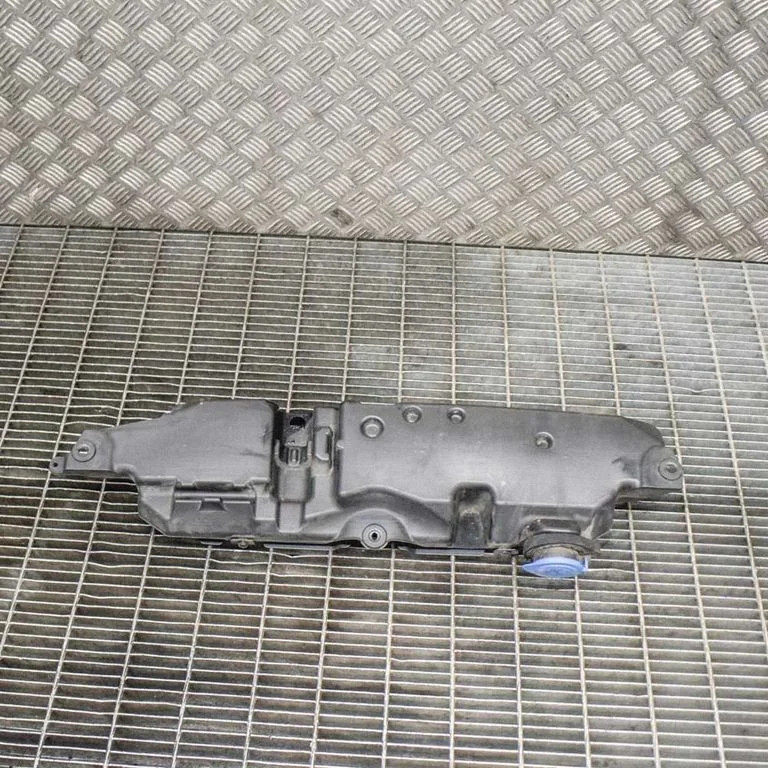 Windshield washer fluid reservoir/tank – Jaguar F-Type (2013-)