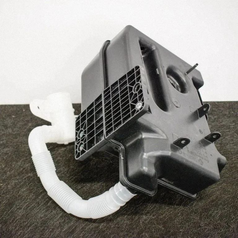 Windshield washer fluid reservoir/tank – Audi A3 S3 8V (2013-2019)