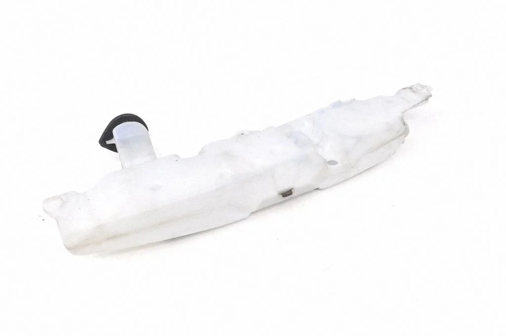 Windshield washer fluid reservoir/tank – Jaguar F-Type (2013-)
