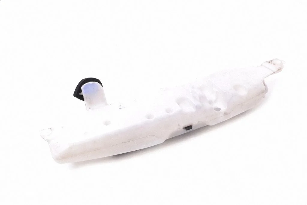 Windshield washer fluid reservoir/tank – Jaguar F-Type (2013-)