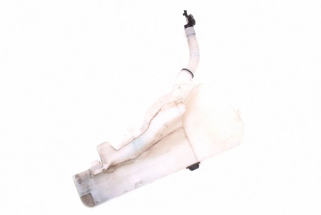 Windshield washer fluid reservoir/tank – Jaguar XE (2015-)