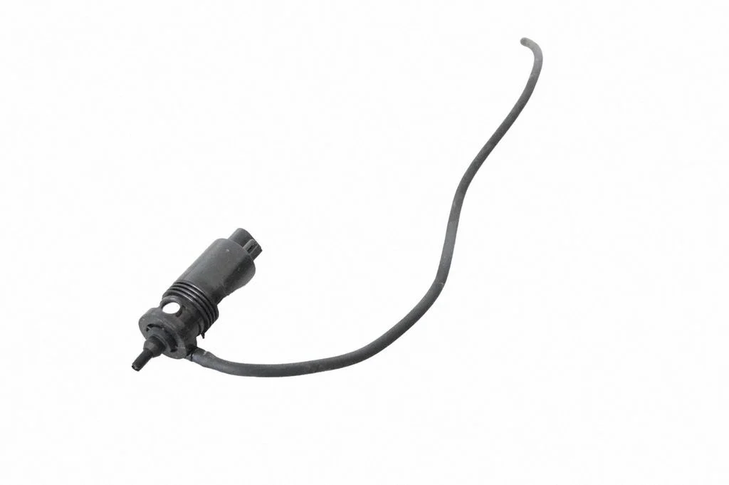 Klaasipesuvedeliku pump (klaaside) 111016400B