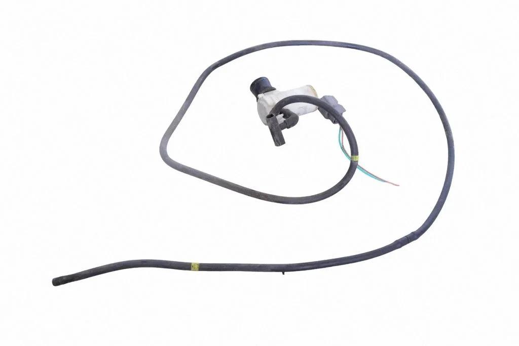 Klaasipesuvedeliku pump (klaaside) 5161