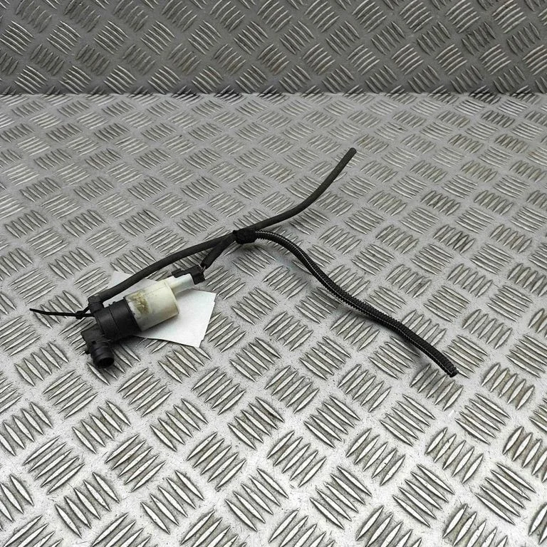Klaasipesuvedeliku pump (klaaside) 9641553880