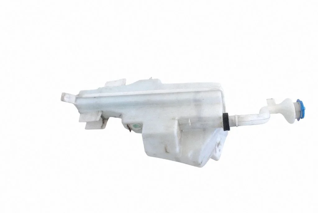 Windshield washer fluid reservoir/tank 31349387