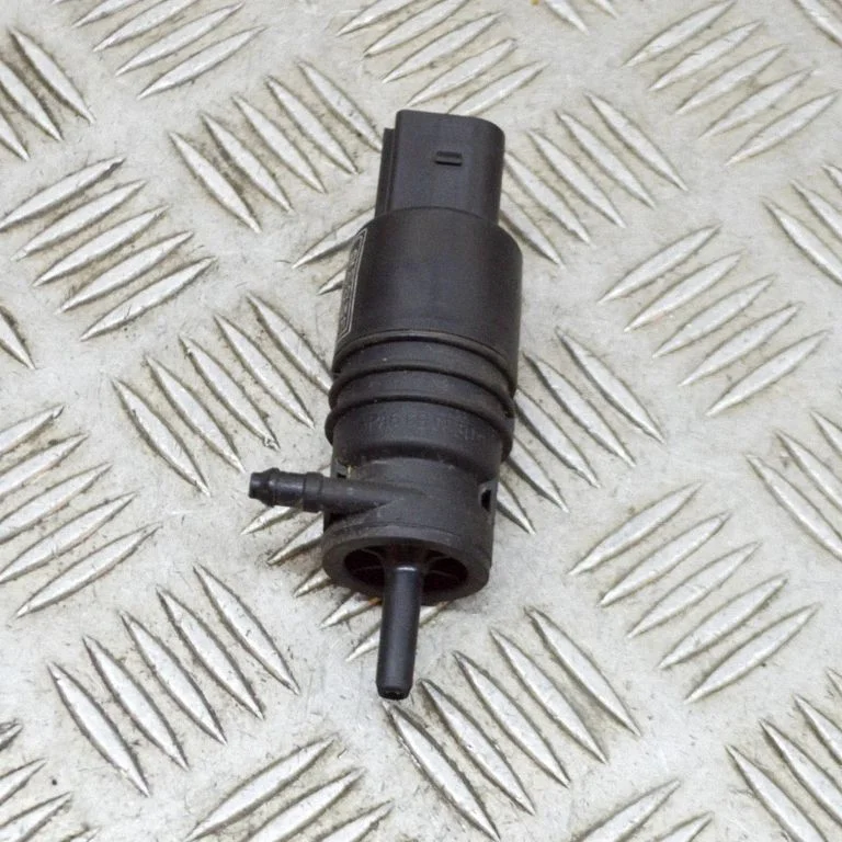 Logu mazgāšanas šķidruma sūknis (stiklu) 3437380