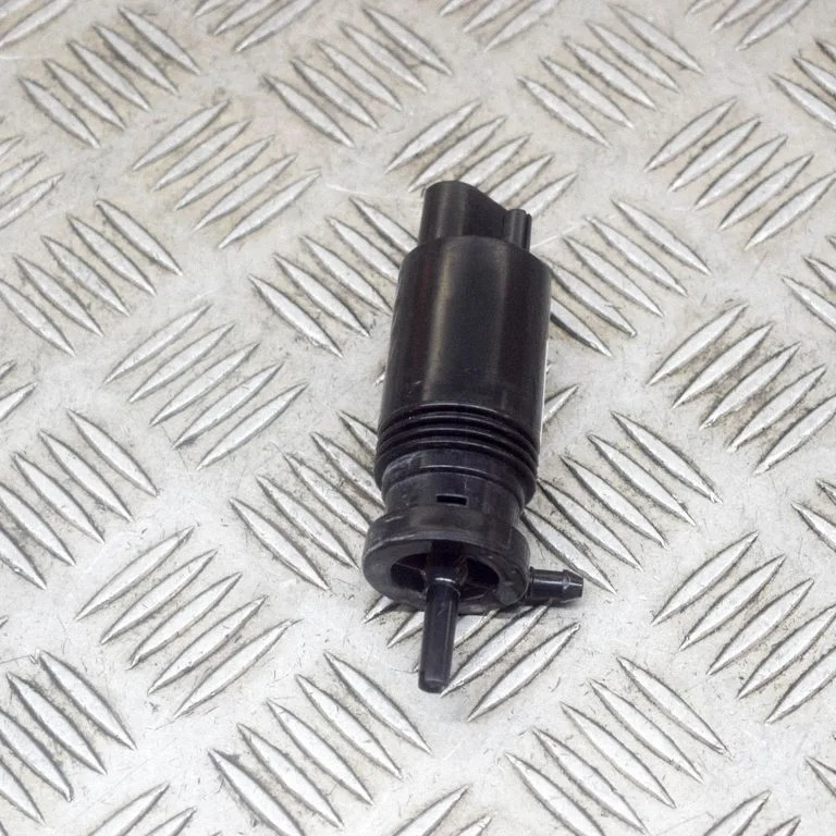 Klaasipesuvedeliku pump (klaaside) 006844