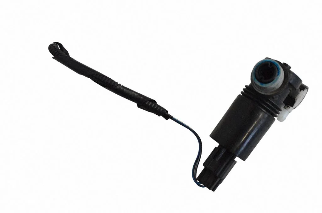 Klaasipesuvedeliku pump (klaaside) 8A6117K624AB