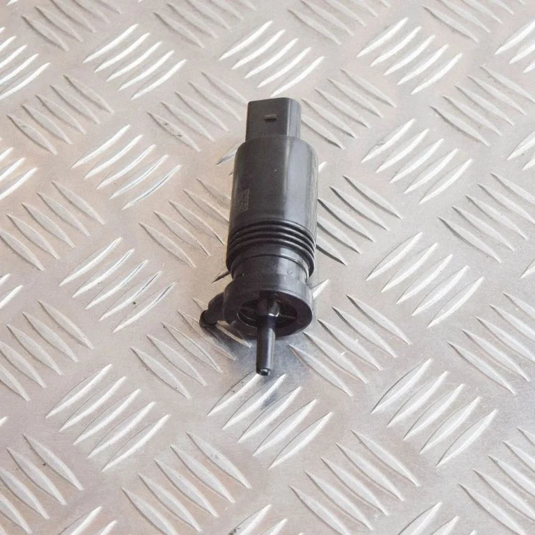 Klaasipesuvedeliku pump (klaaside) 101548601C