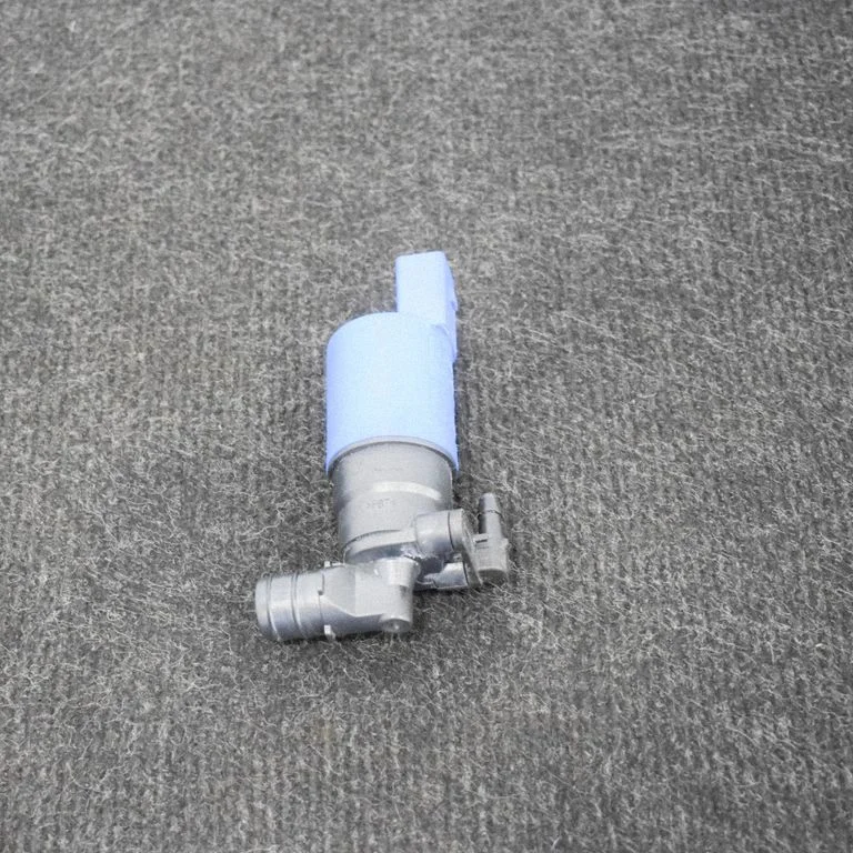 Klaasipesuvedeliku pump (klaaside) – Volvo S60 (2014-2018)