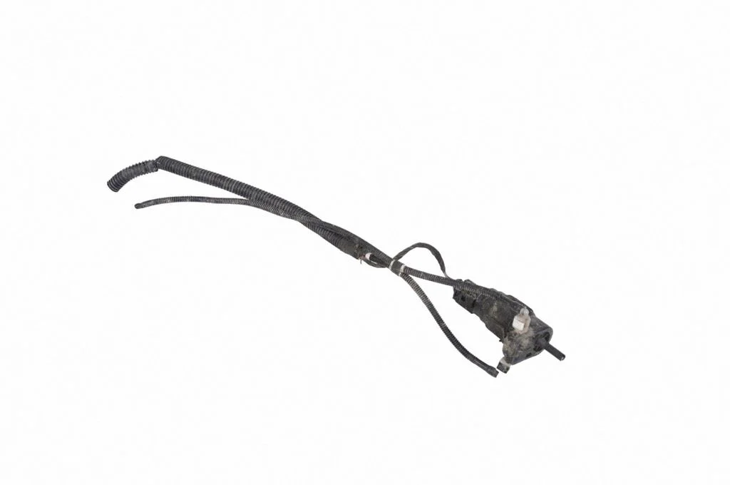 Klaasipesuvedeliku pump (klaaside) – Audi Q5 SQ5 8R (2008-2017)
