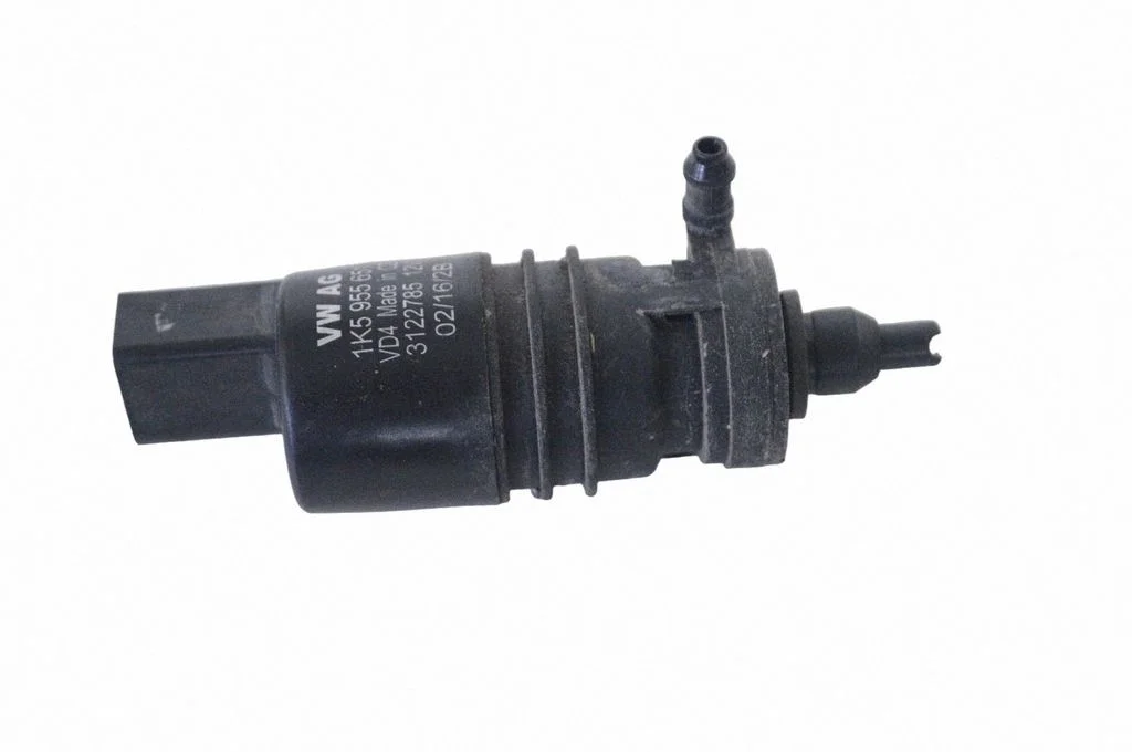 Klaasipesuvedeliku pump (klaaside) – Porsche 911 991 (2011-2019)
