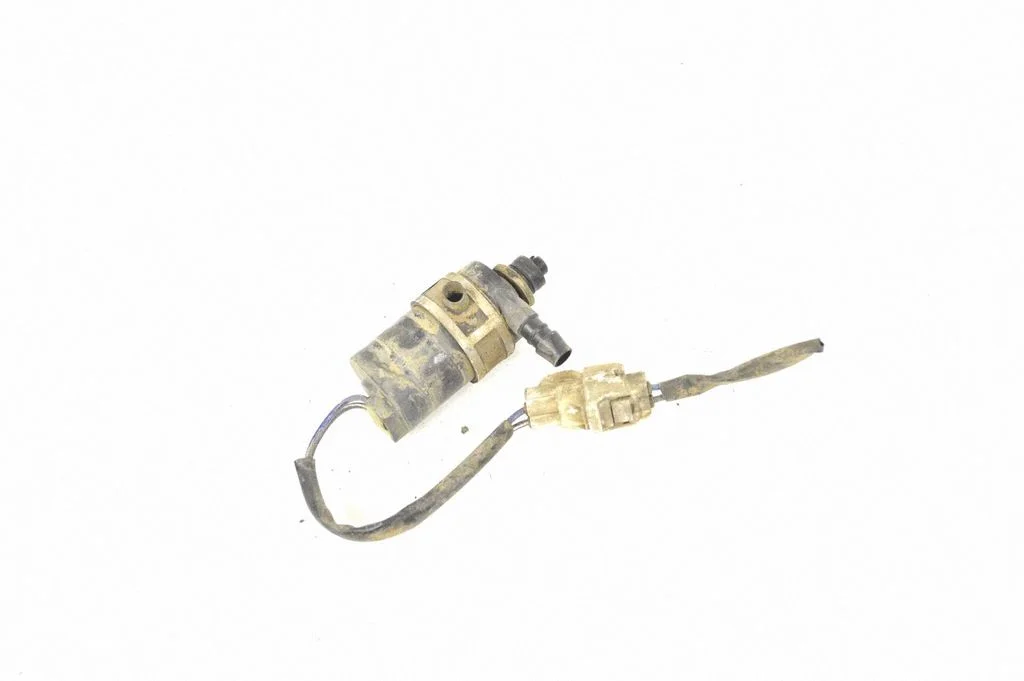 Windscreen/windshield washer pump 1195885F