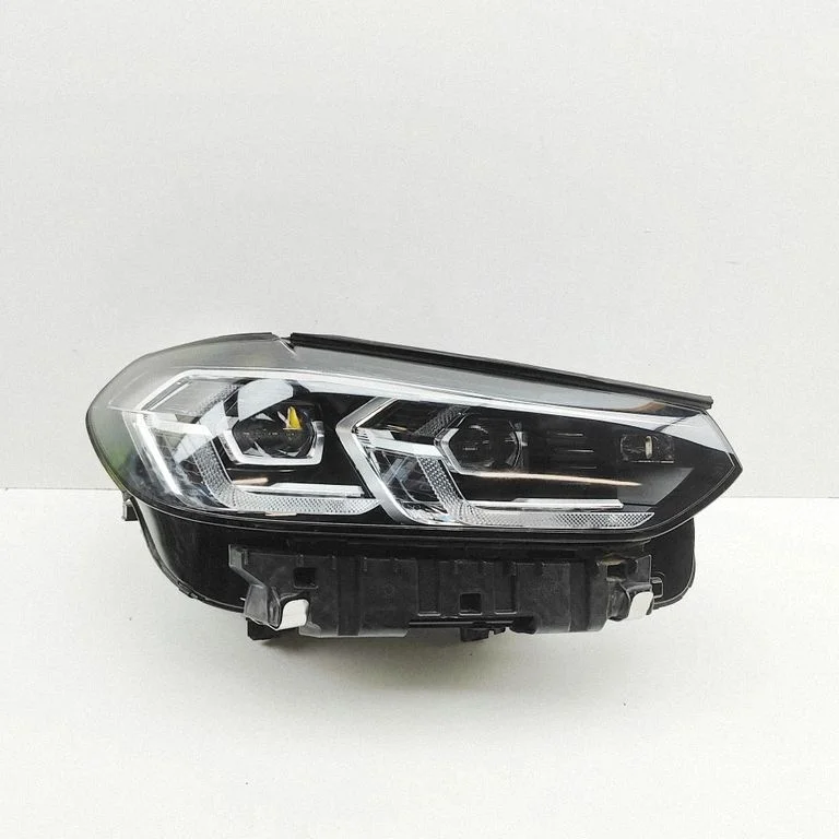 Headlight/headlamp 5A29204