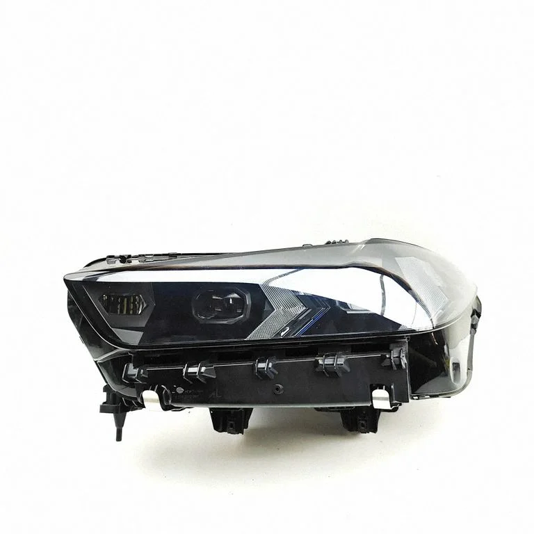 Headlight/headlamp 5A8E115