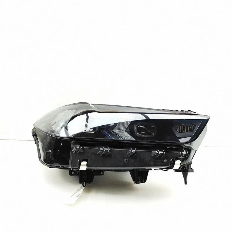 Headlight/headlamp 5A8E116
