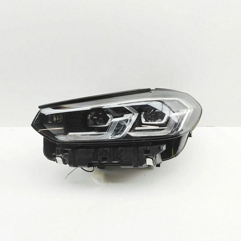 Headlight/headlamp 5A29203