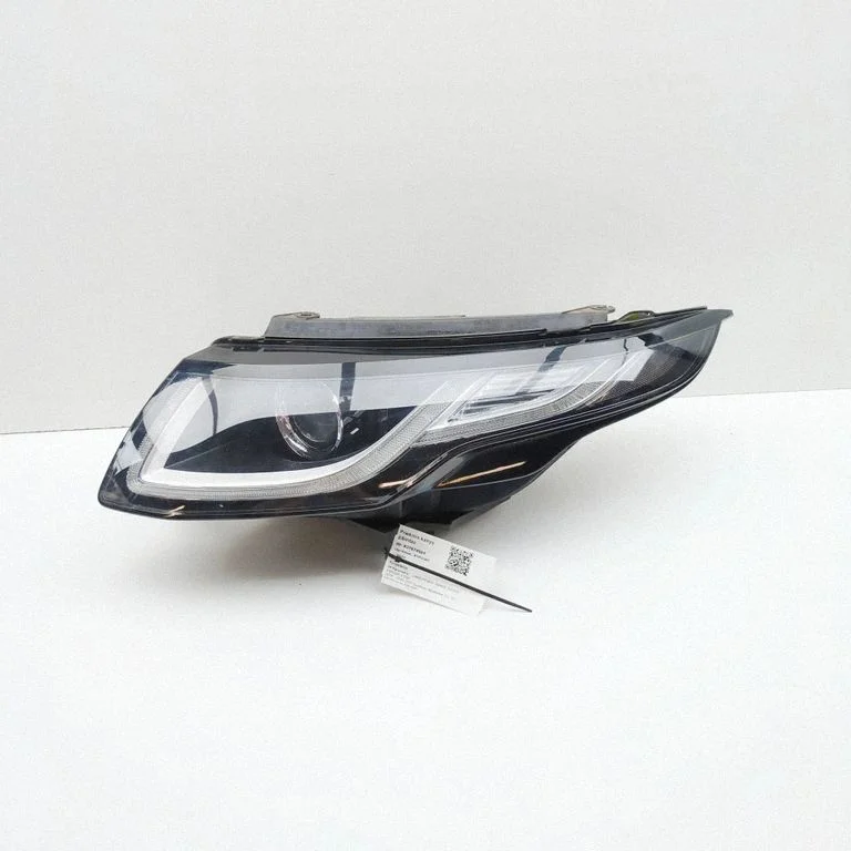 Priekšējais lukturis GJ3213W030DD