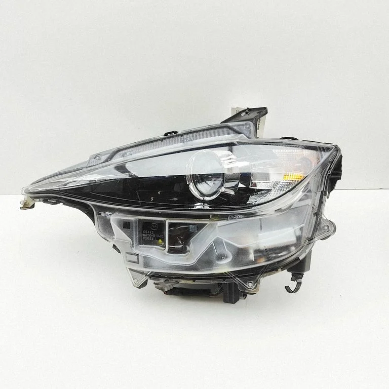 Headlight/headlamp – Mazda MX-5 ND (2016-)