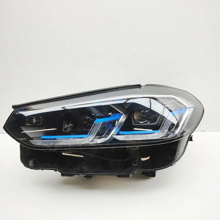 Headlight/headlamp 5A29221