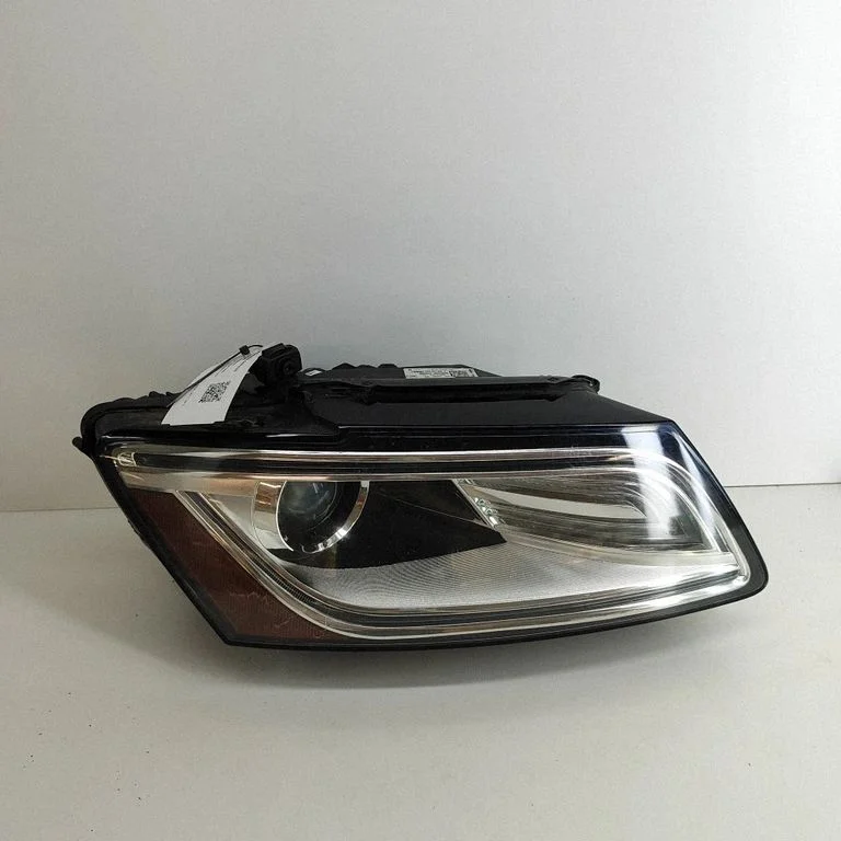 Headlight/headlamp – Audi Q5 SQ5 8R (2008-2017)