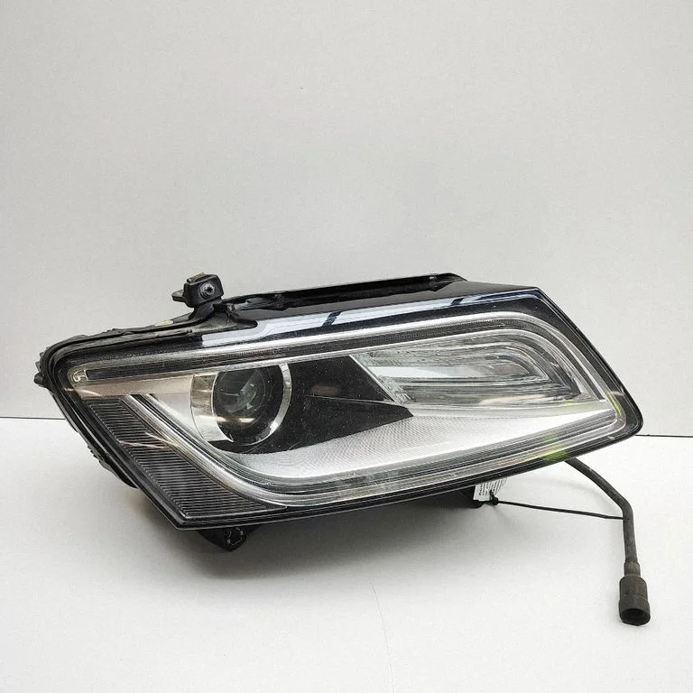 Headlight/headlamp – Audi Q5 SQ5 8R (2008-2017)