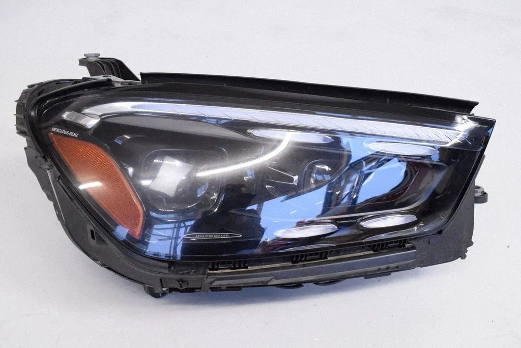 Headlight/headlamp – Mercedes-Benz GLE-Class W167 (2019-)