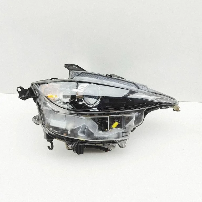 Headlight/headlamp – Mazda MX-5 ND (2016-)