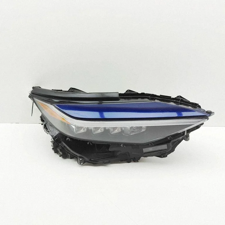 Headlight/headlamp 8114542F10