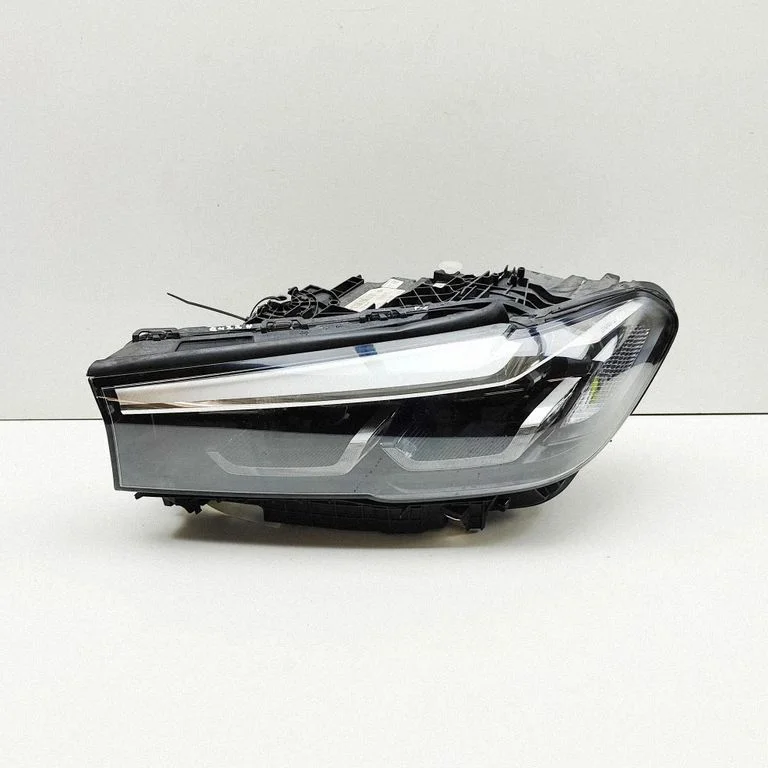 Headlight/headlamp 5A388C5