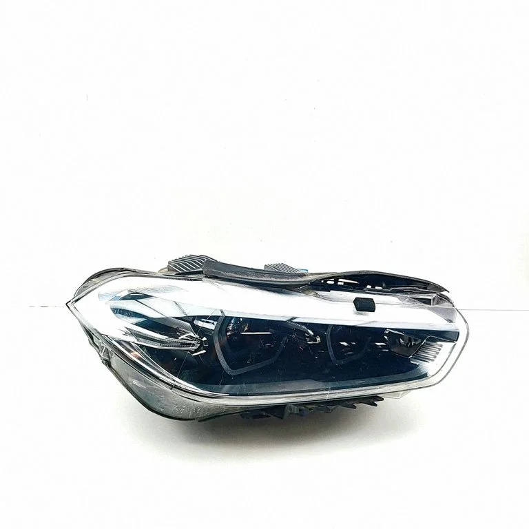 Headlight/headlamp 9851984