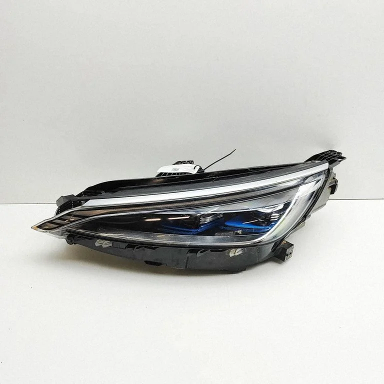 Headlight/headlamp SC2E4121010
