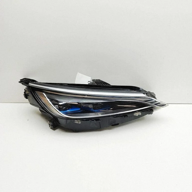 Headlight/headlamp SC2E4121020