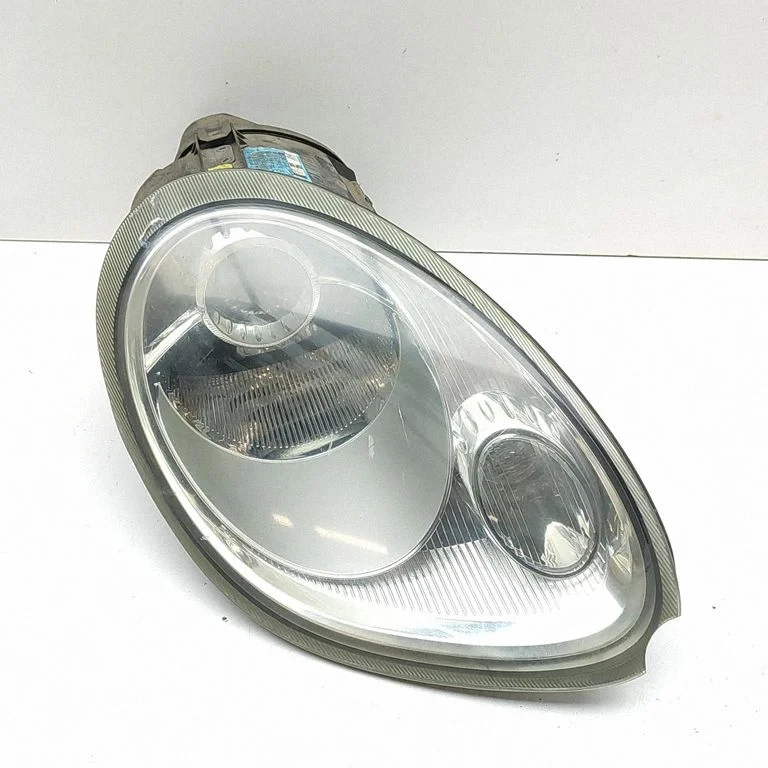 Headlight/headlamp 98763116411
