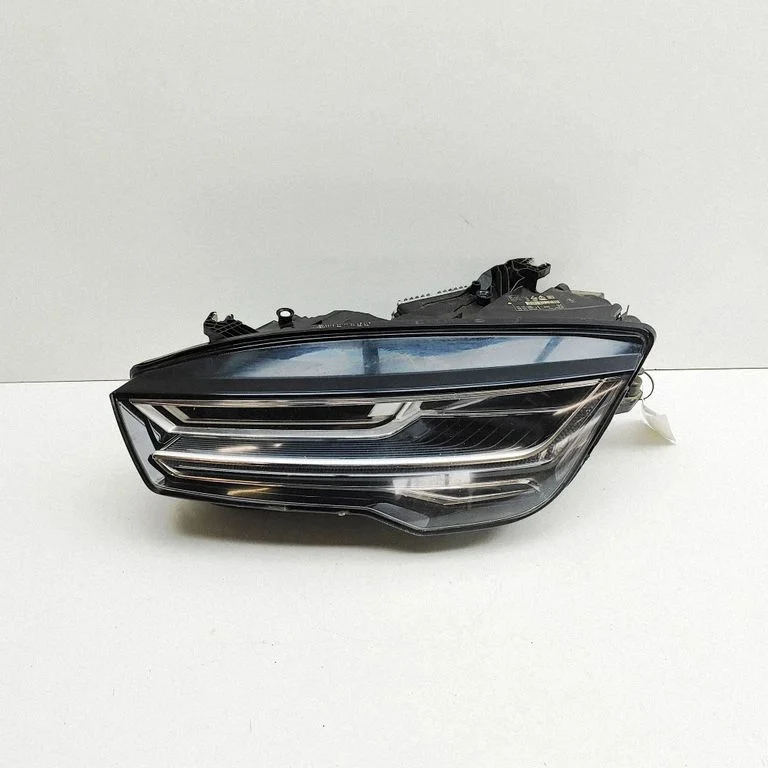 Headlight/headlamp 4H0941329A