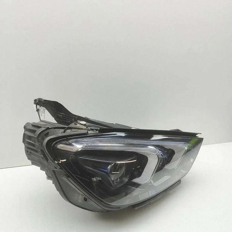 Headlight/headlamp A2479003503