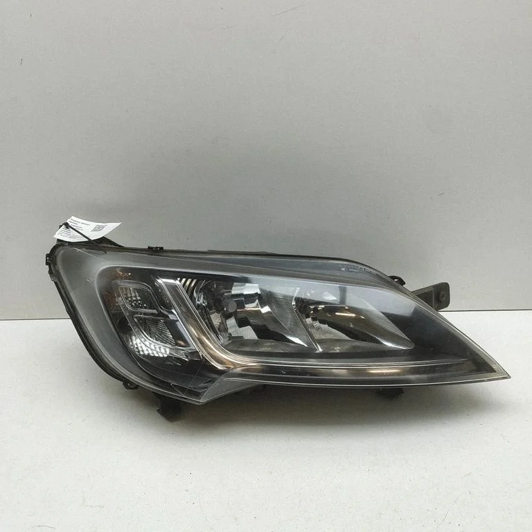 Headlight/headlamp – Peugeot Boxer (2015-)