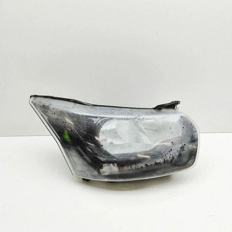 Headlight/headlamp – Ford E-Transit (2020-)